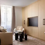Apt Exceptional - Ac - 3Br-8P- Gare De L \'Est